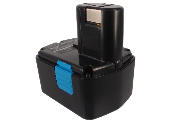 Cameron Sino 2100 mAh for Hitachi