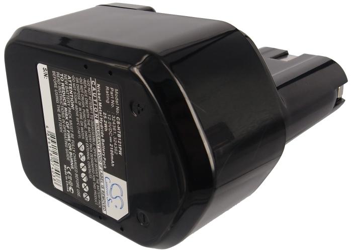 Cameron Sino 2100 mAh for Hitachi