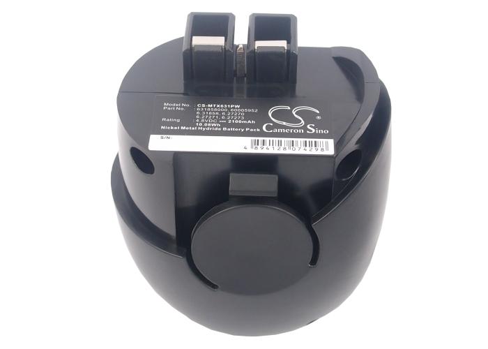 Cameron Sino 2100 mAh for Metabo