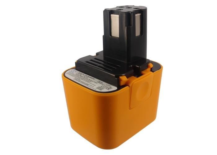 Cameron Sino 2100 mAh for Panasonic