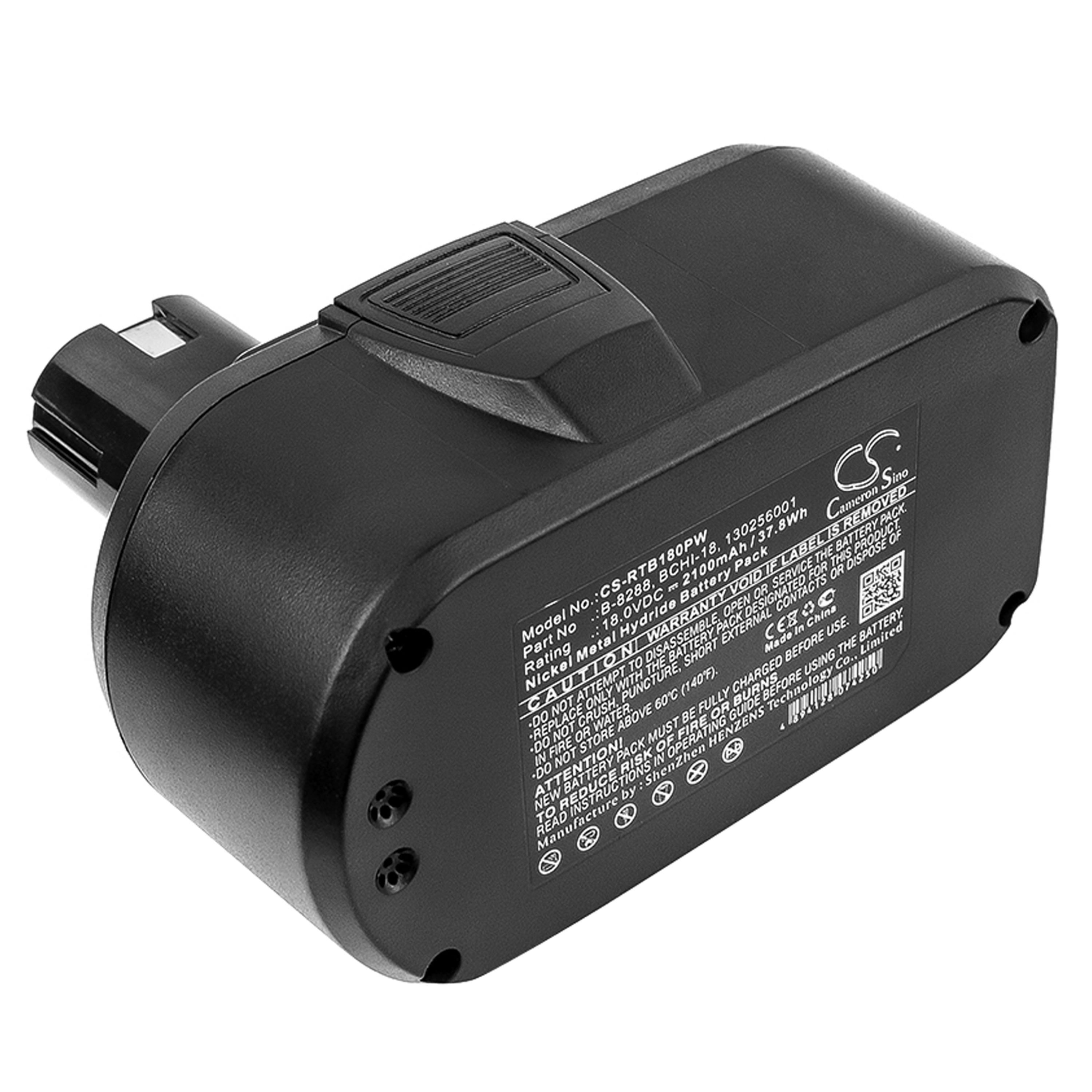 Cameron Sino 2100 mAh for Ryobi