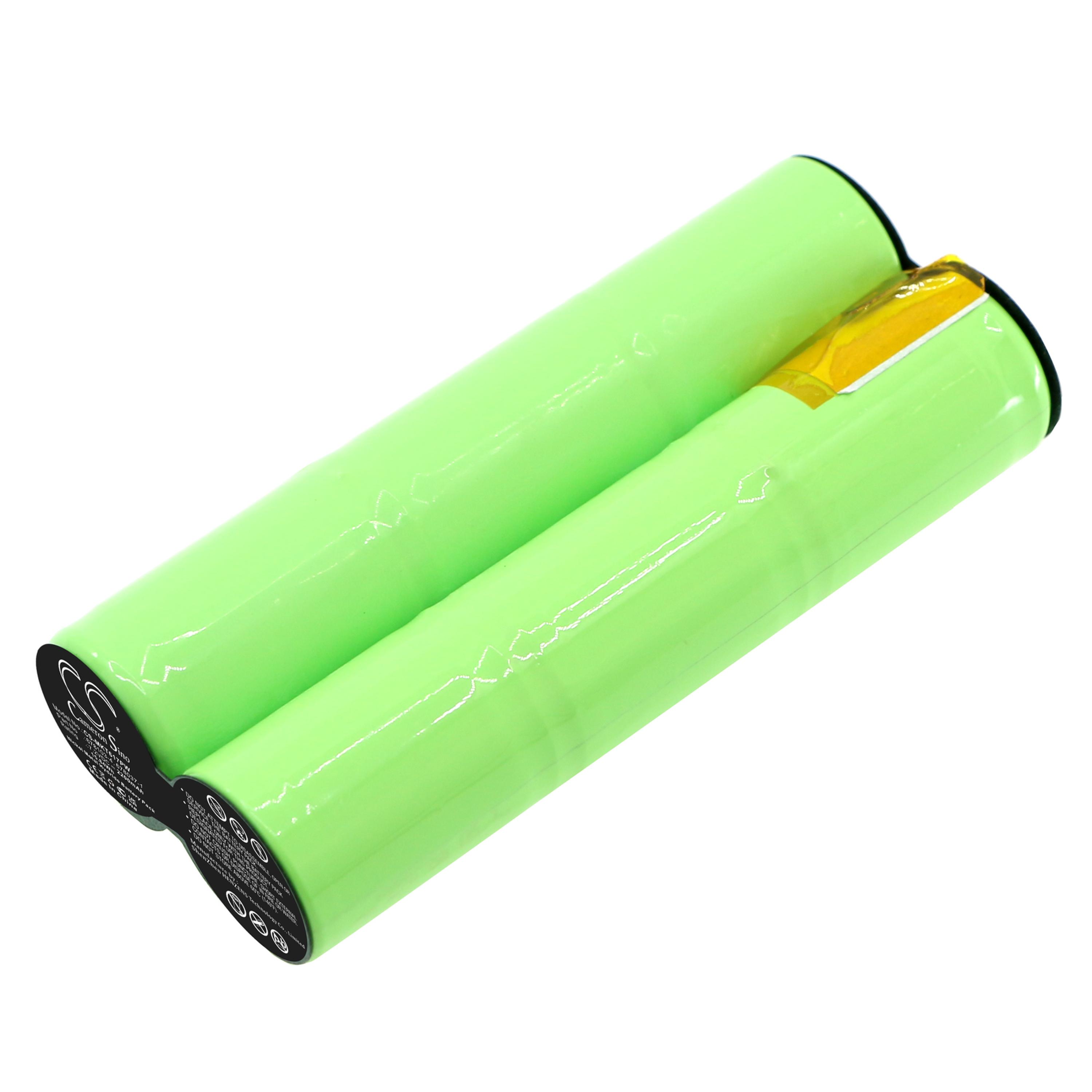 Cameron Sino 2200 mAh for Makita