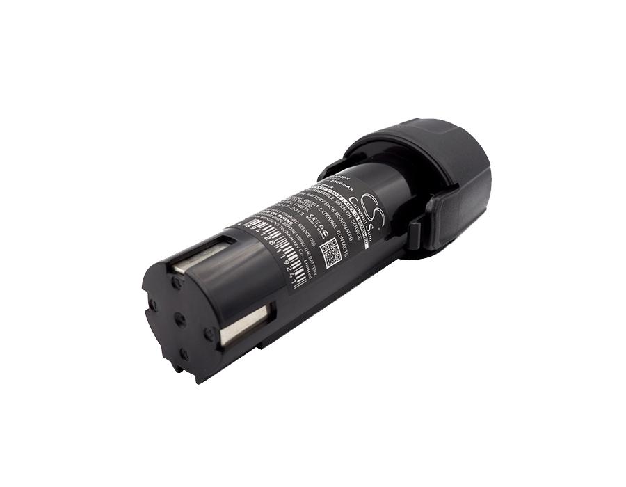 Cameron Sino 2500 mAh for AEG