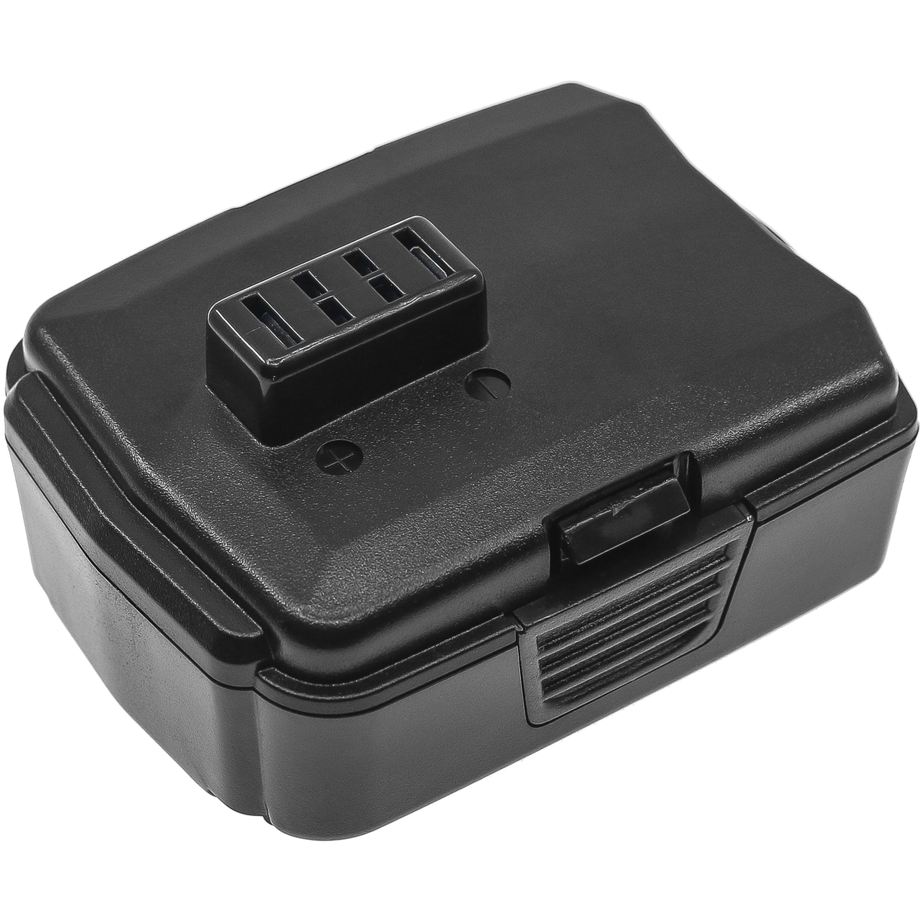 Cameron Sino 2500 mAh for AEG