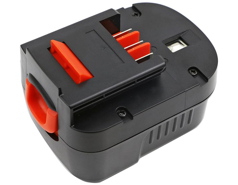 Cameron Sino 2500 mAh for Black