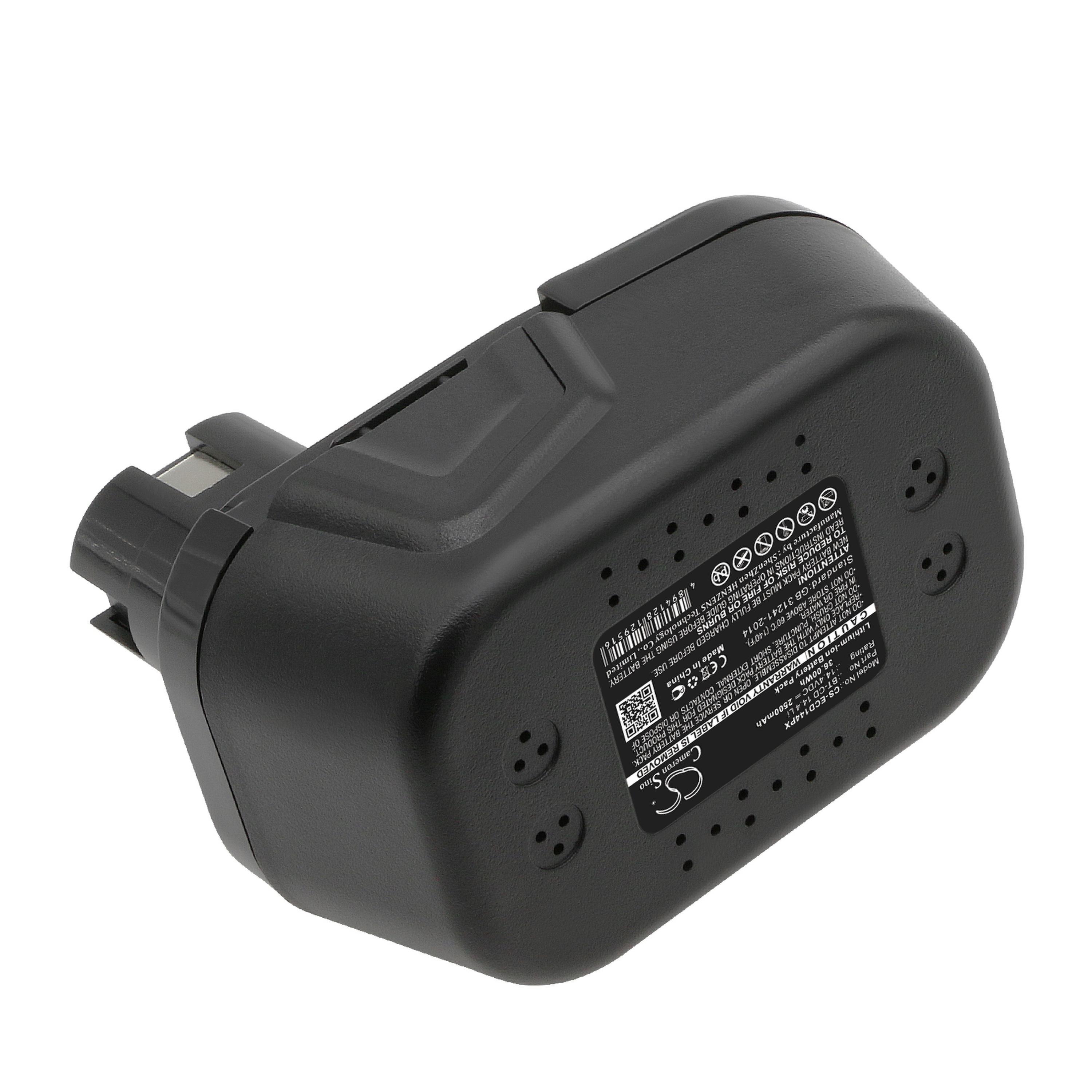 Cameron Sino 2500 mAh for Einhell
