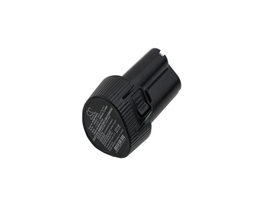 Cameron Sino 2500 mAh for Makita