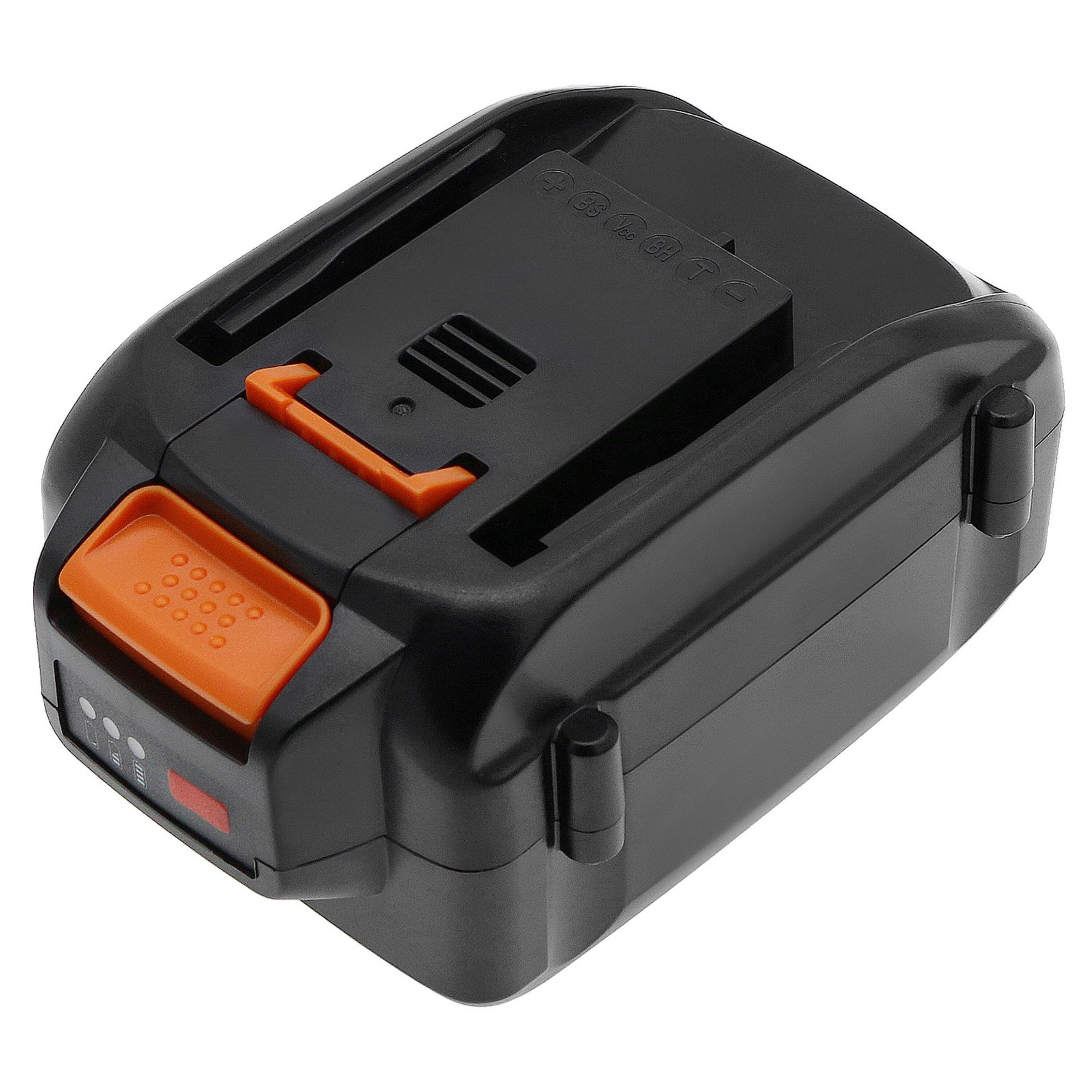 Cameron Sino 2500 mAh for Worx