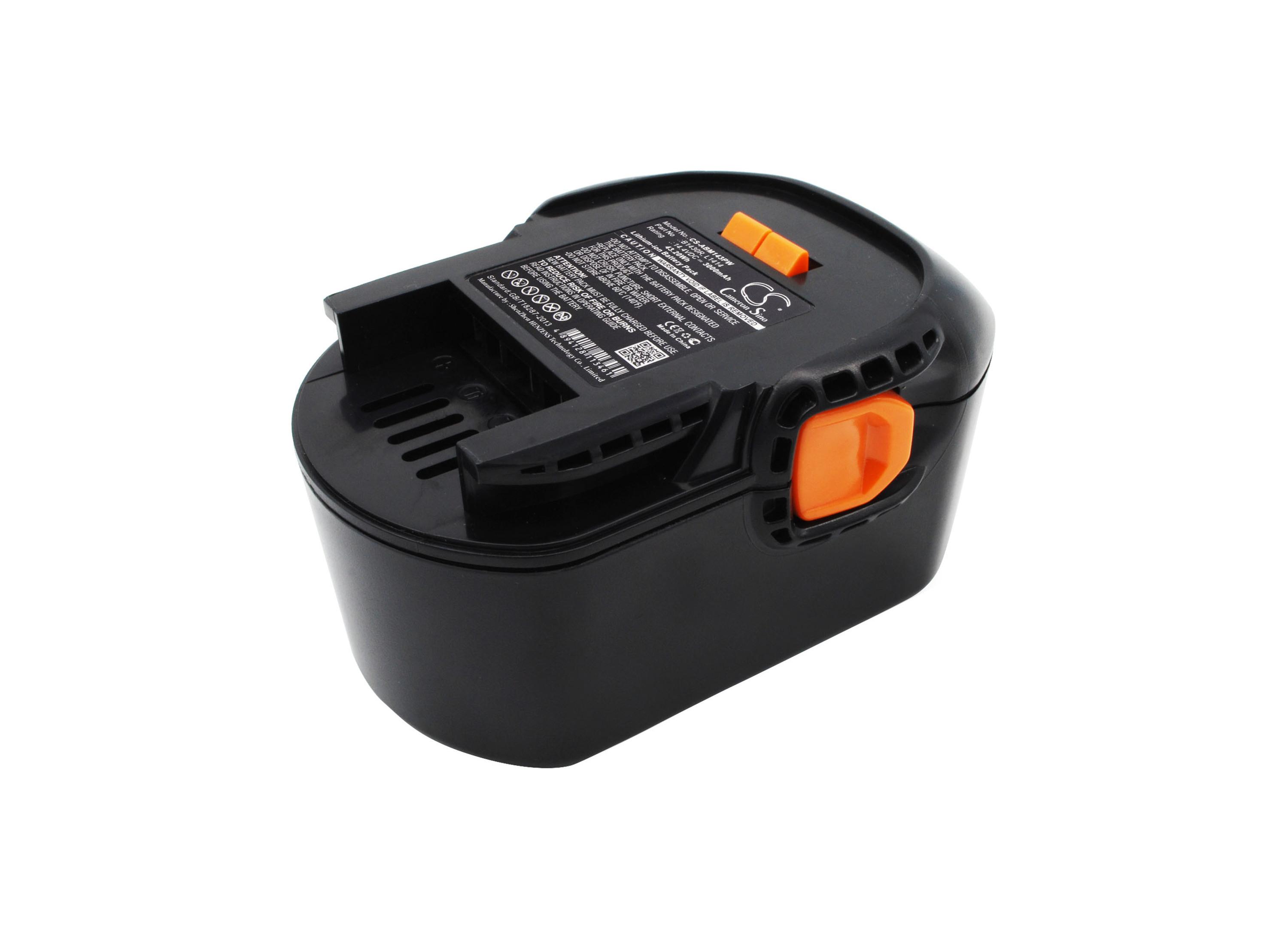 Cameron Sino 3000 mAh for AEG