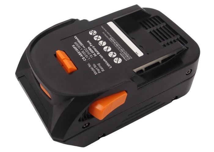 Cameron Sino 3000 mAh for AEG