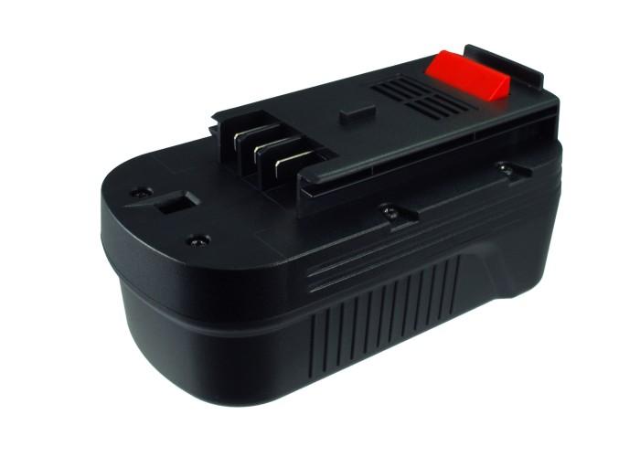 Cameron Sino 3000 mAh for Black