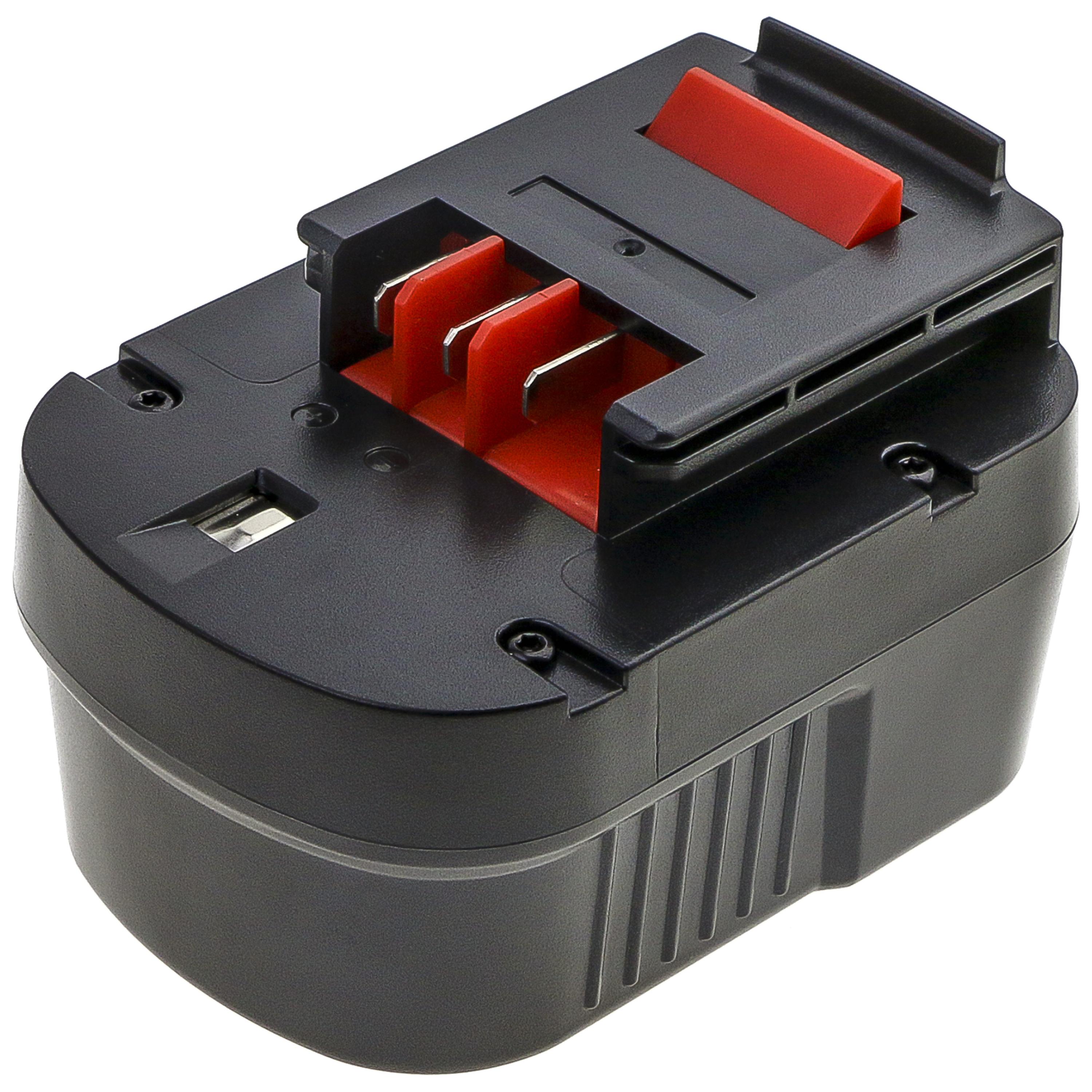 Cameron Sino 3000 mAh for Black