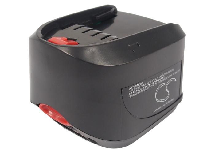 Cameron Sino 3000 mAh for Bosch