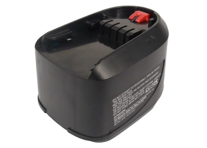 Cameron Sino 3000 mAh for Bosch