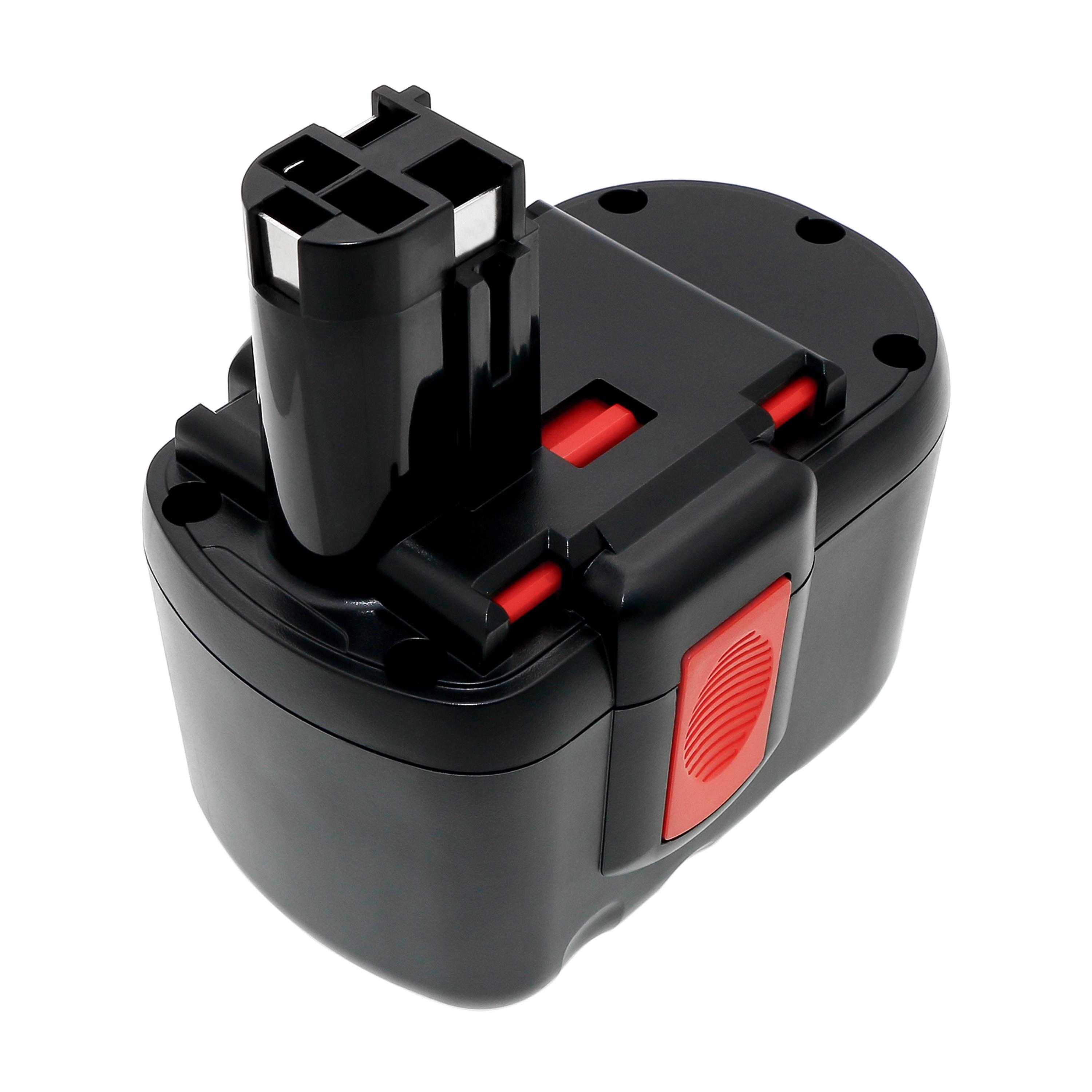 Cameron Sino 3000 mAh for Bosch