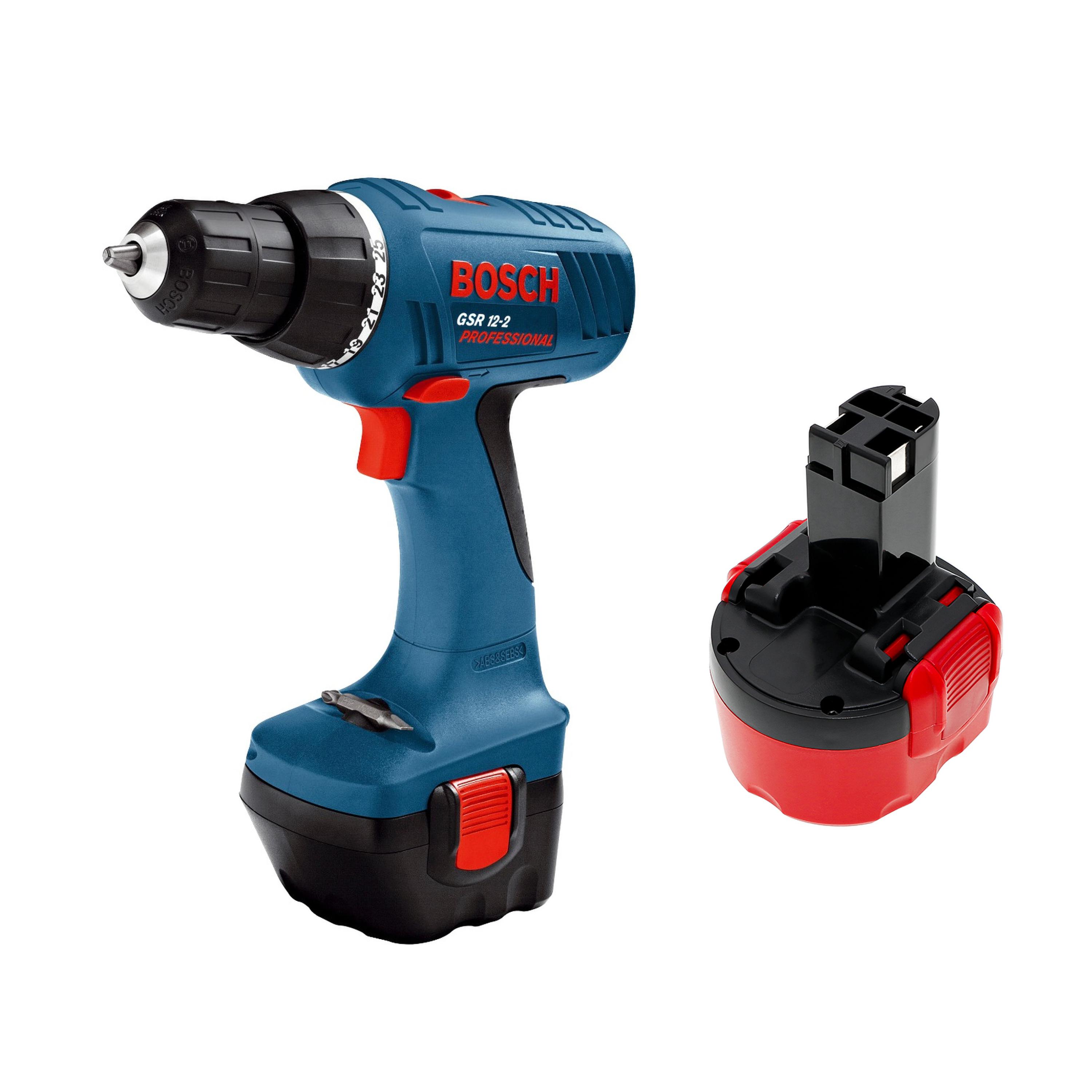 Cameron Sino 3000 mAh for Bosch