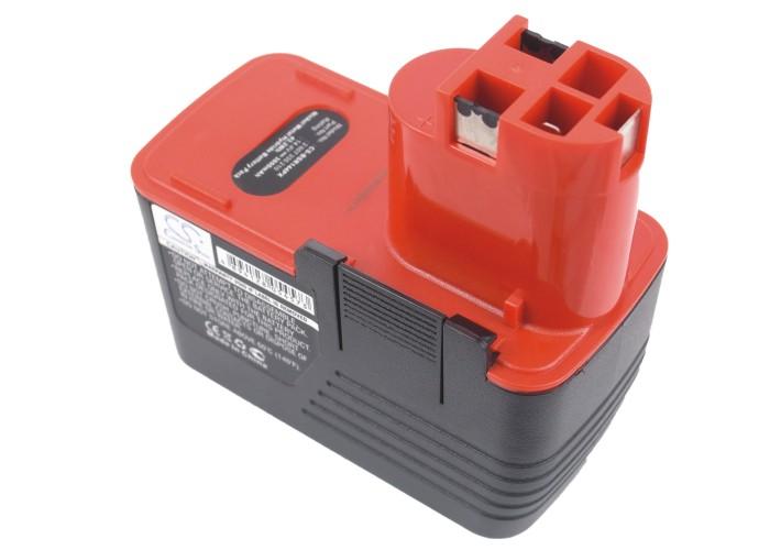 Cameron Sino 3000 mAh for Bosch