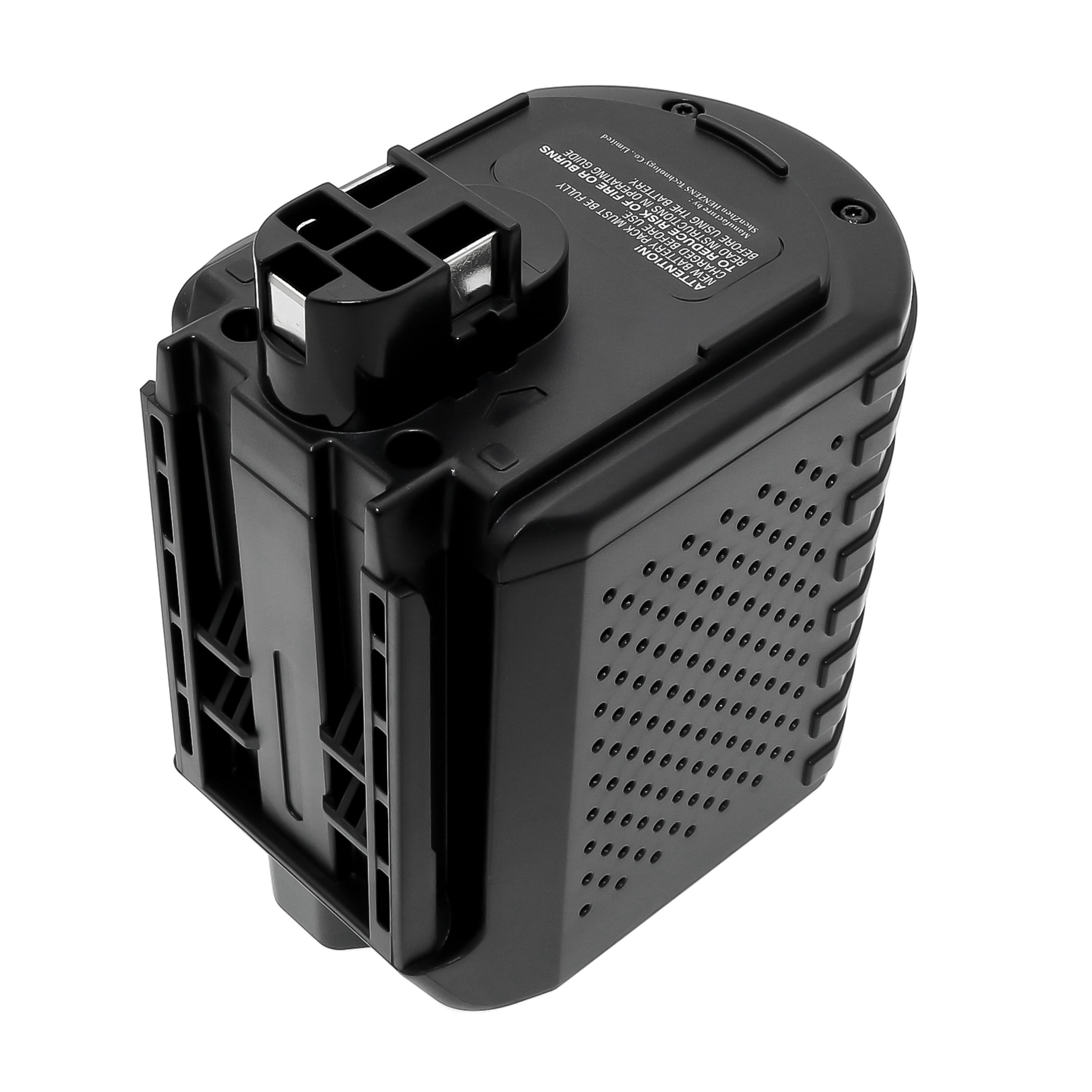 Cameron Sino 3000 mAh for Bosch