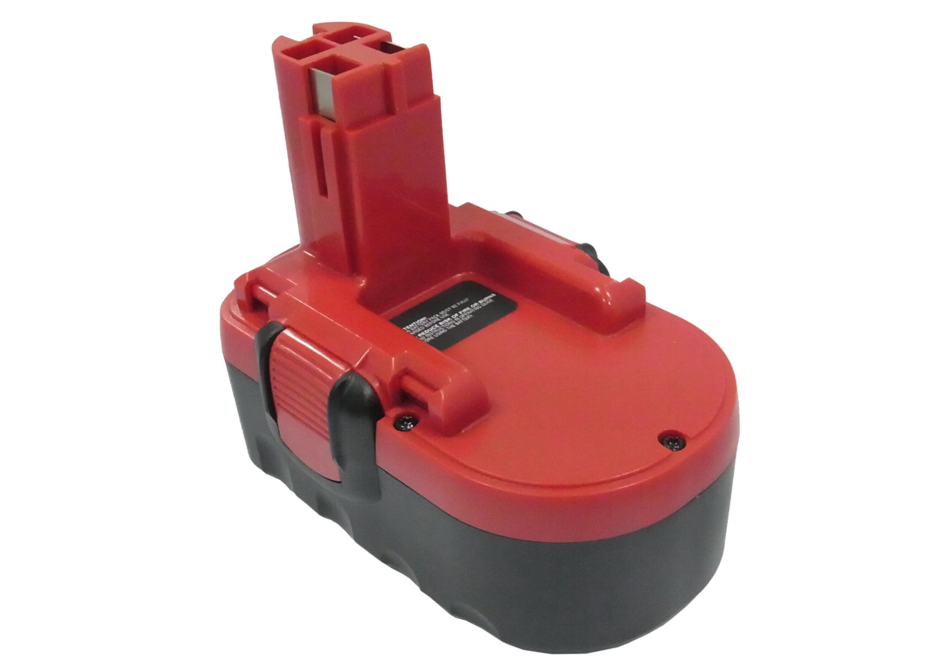 Cameron Sino 3000 mAh for Bosch