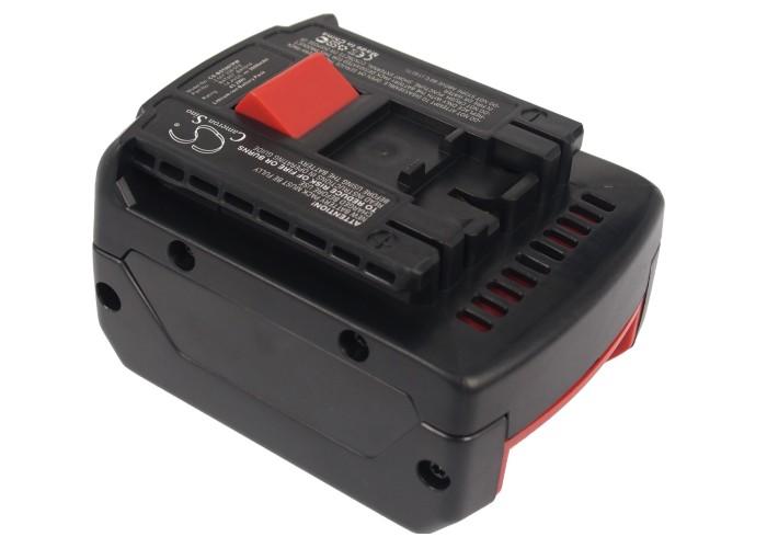 Cameron Sino 3000 mAh for Bosch