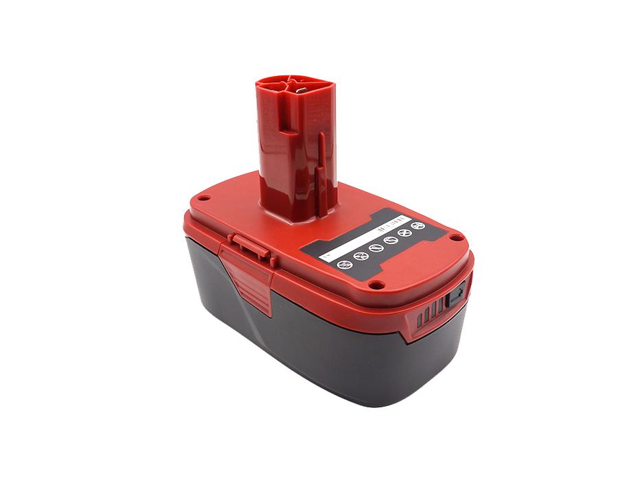 Cameron Sino 3000 mAh for Craftsman