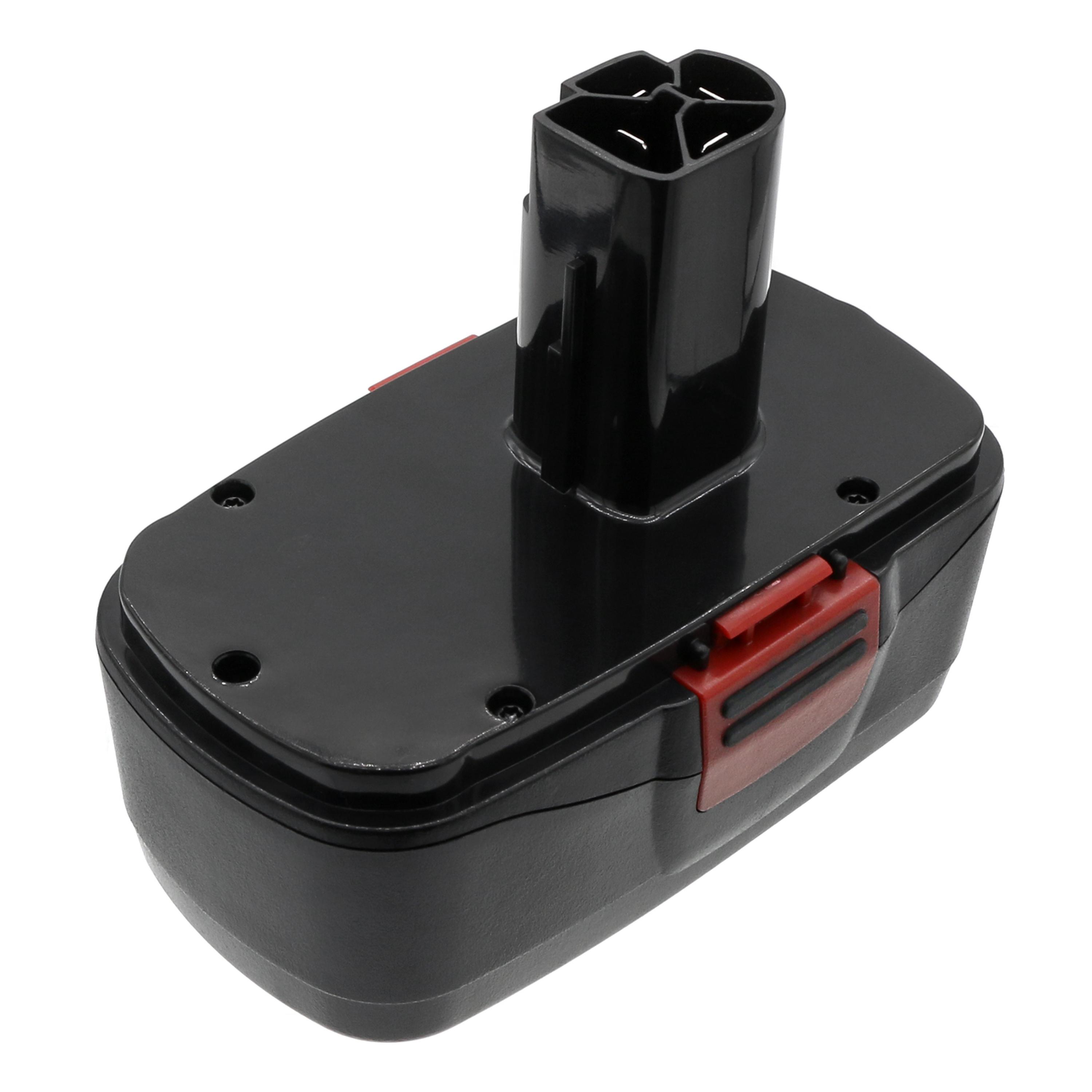 Cameron Sino 3000 mAh for Craftsman