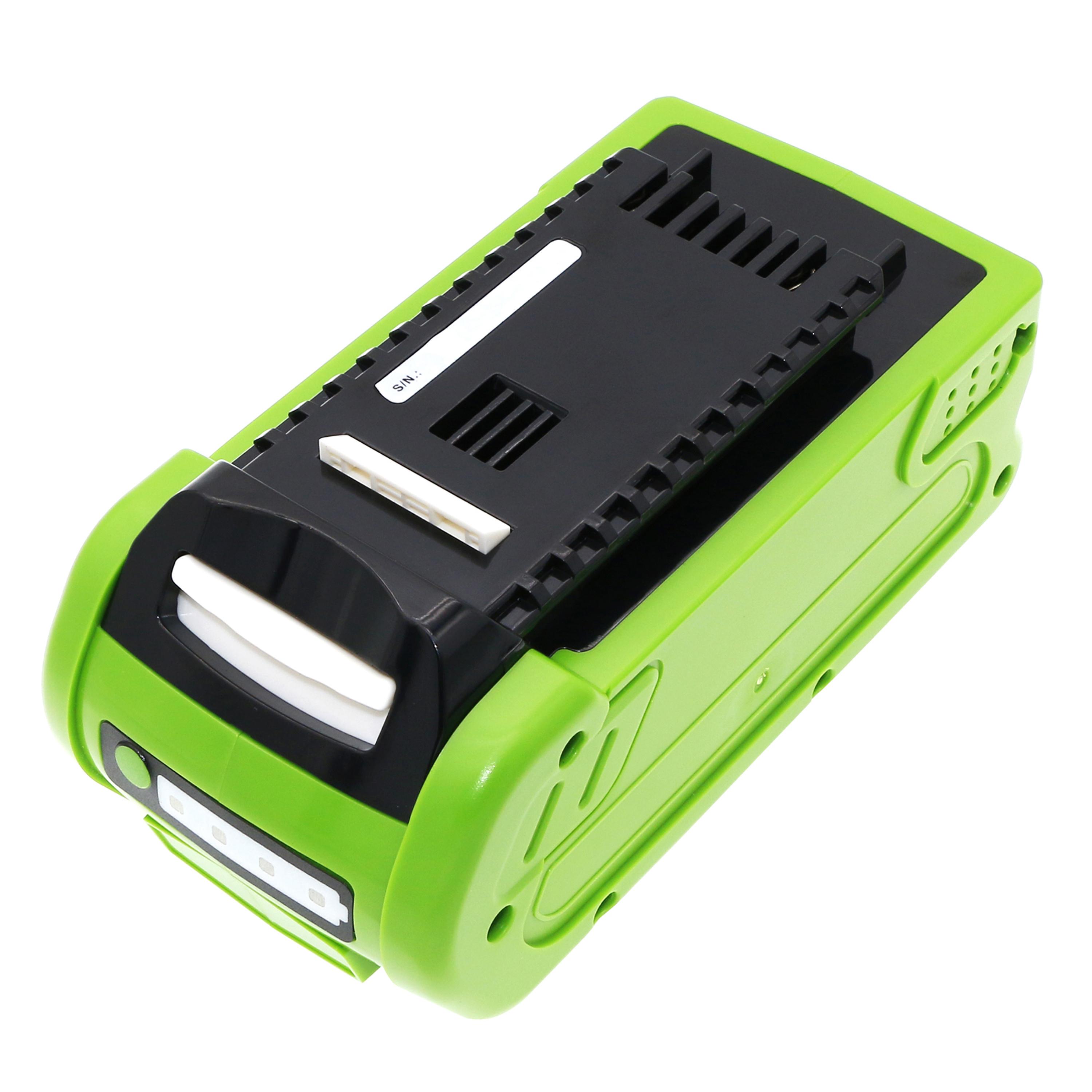 Cameron Sino 3000 mAh for Cramer