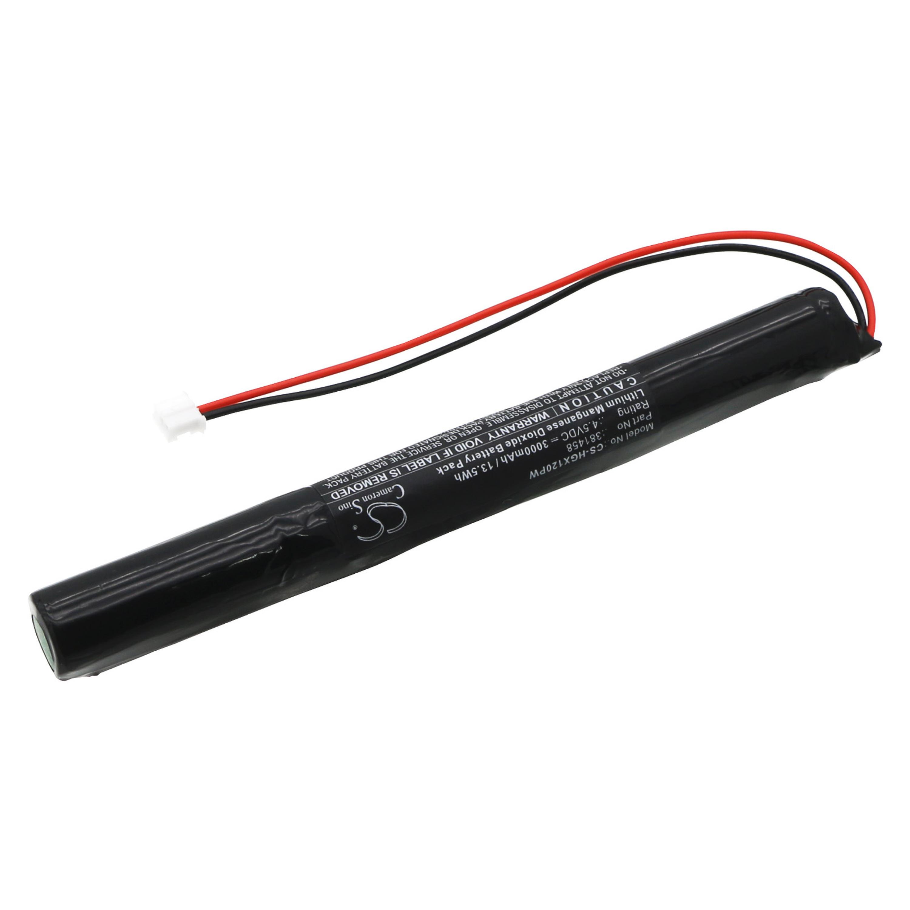 Cameron Sino 3000 mAh for HILTI