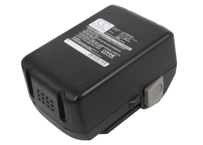 Cameron Sino 3000 mAh for Hitachi
