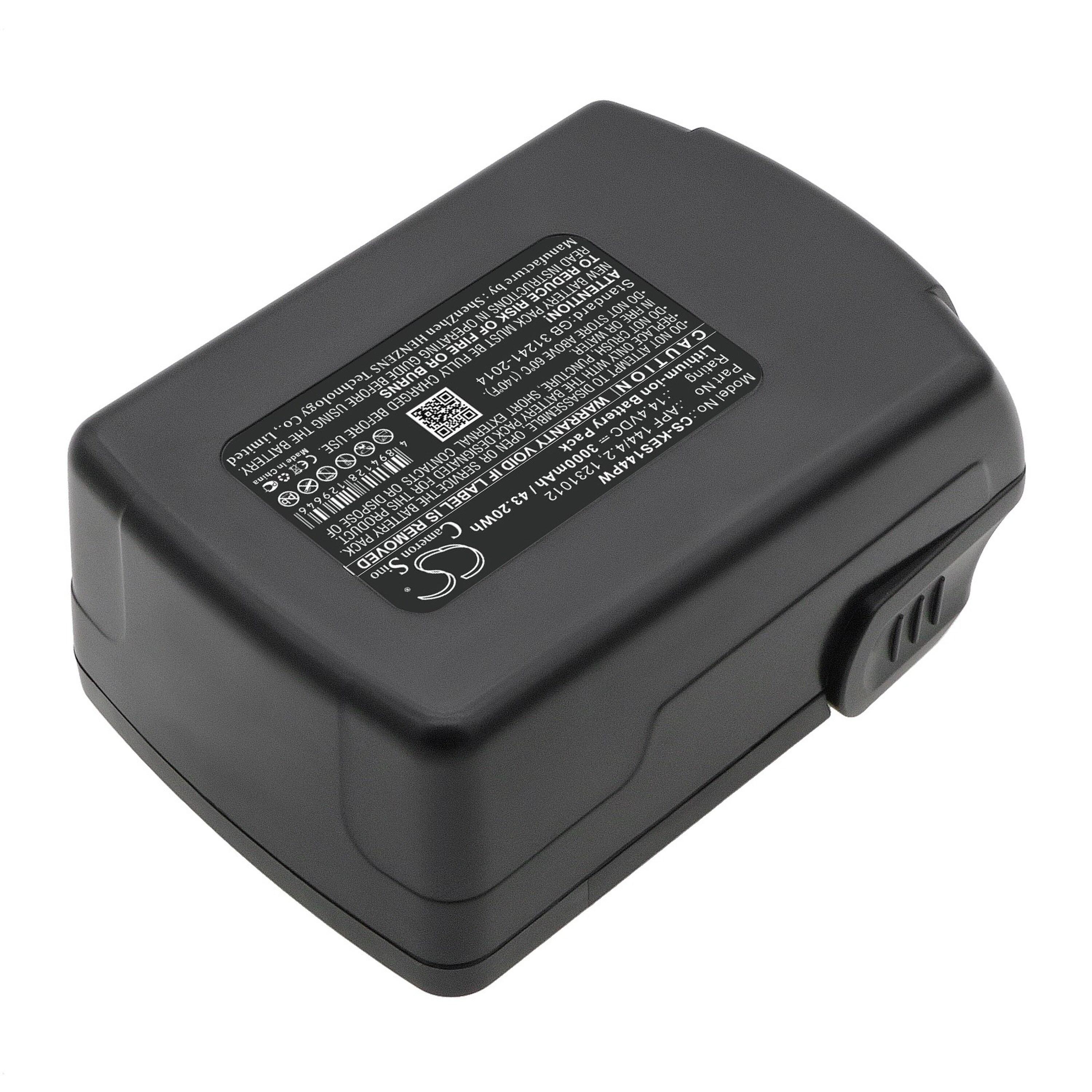 Cameron Sino 3000 mAh for Kress