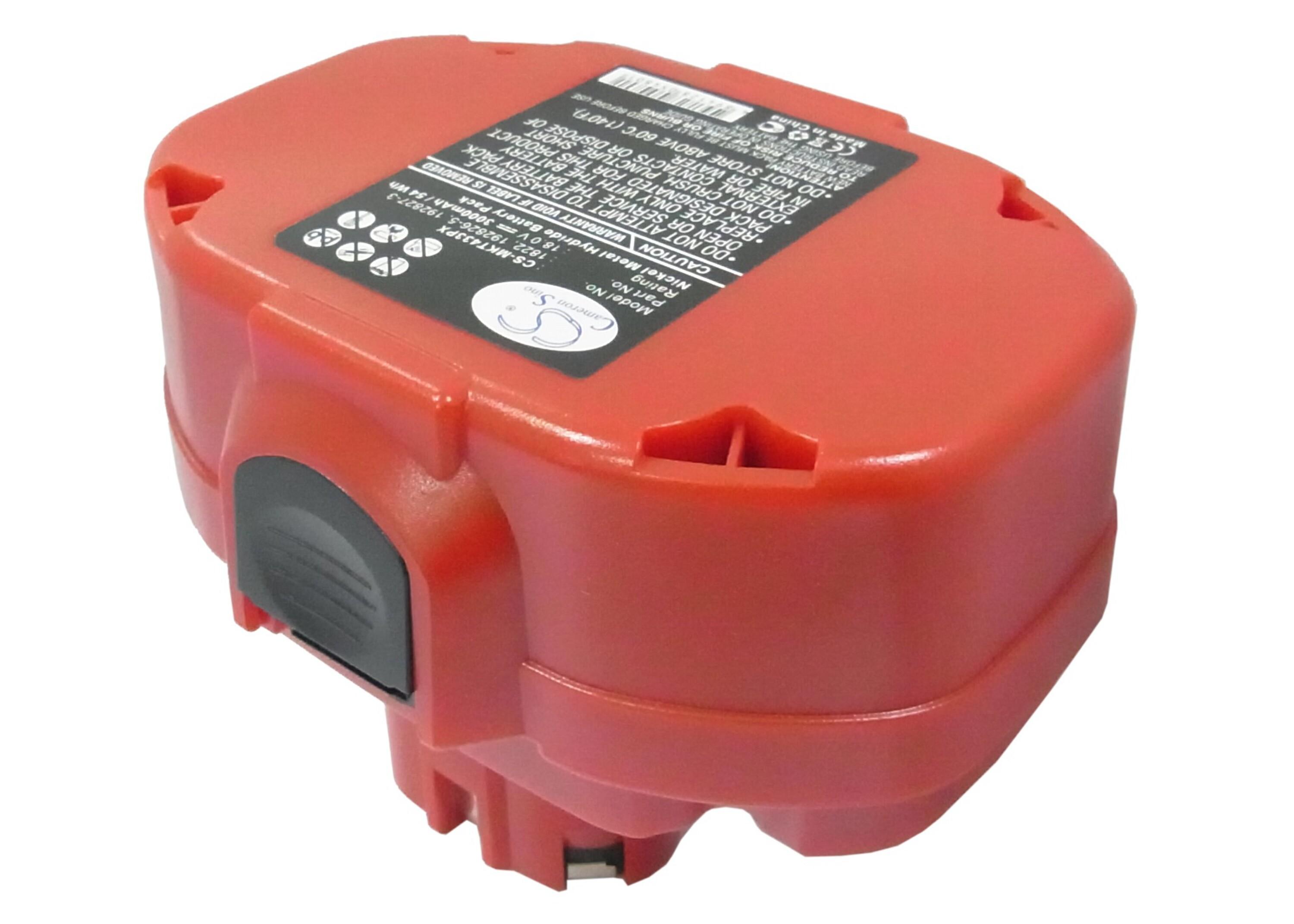 Cameron Sino 3000 mAh for Makita