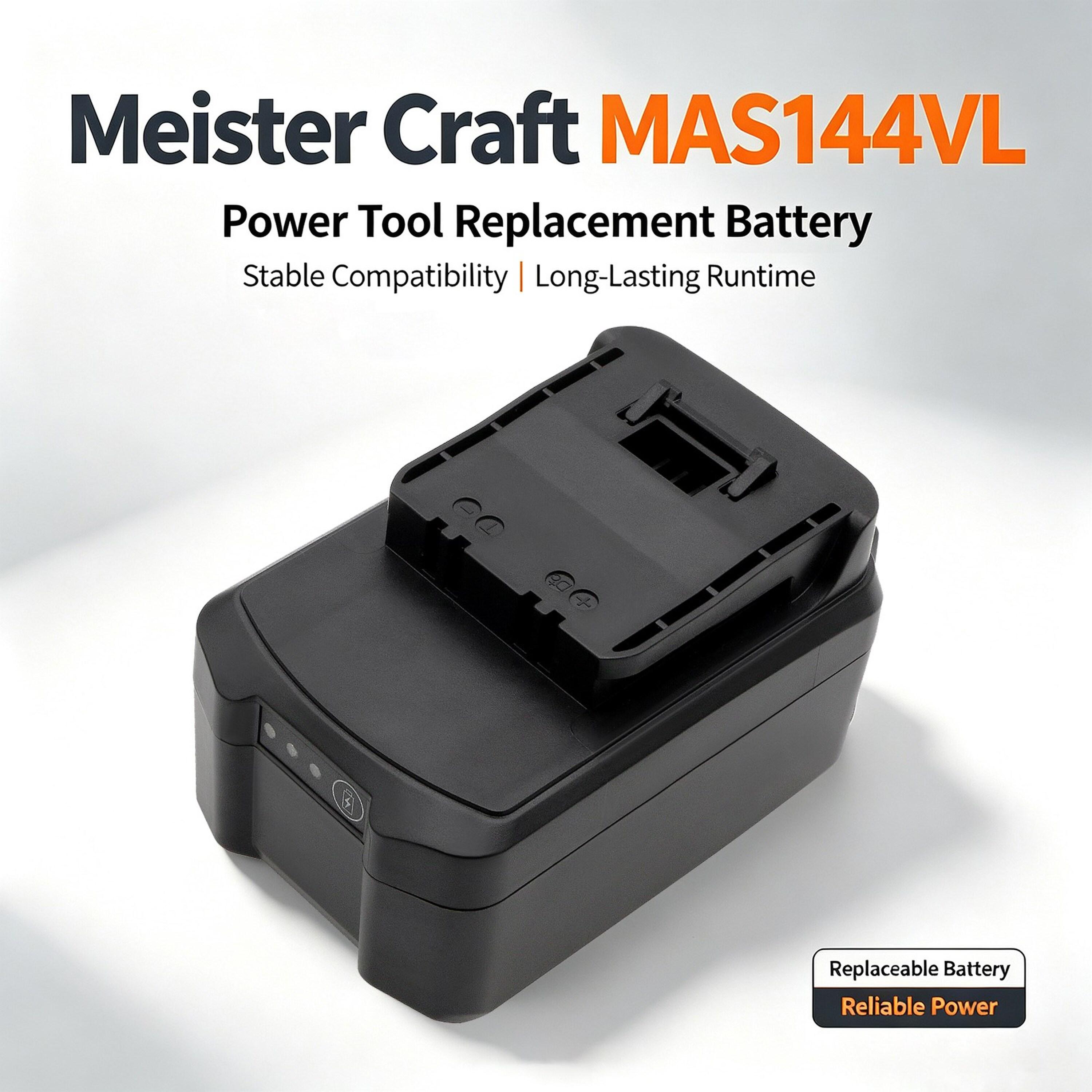 Cameron Sino 3000 mAh for Meister