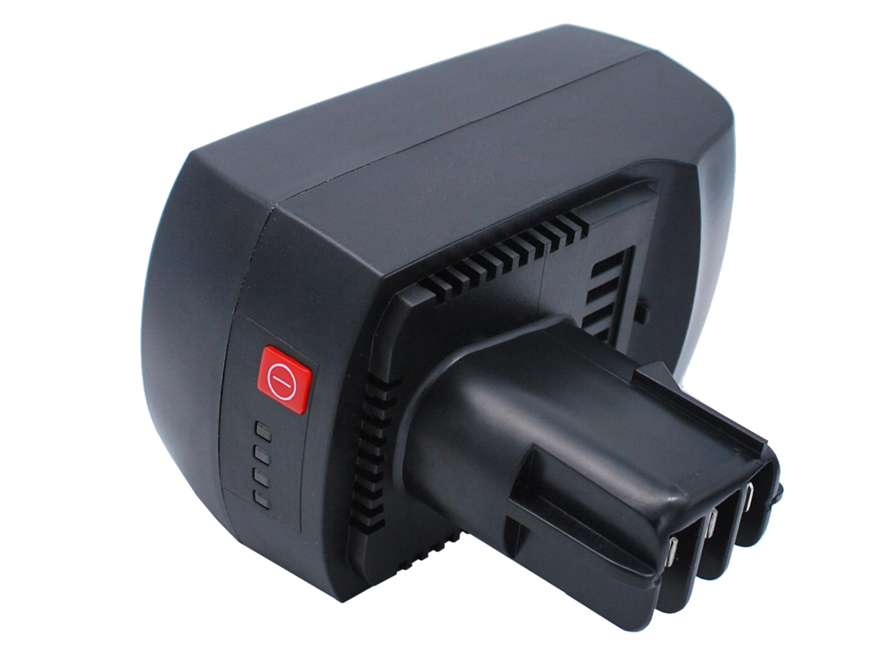 Cameron Sino 3000 mAh for Metabo
