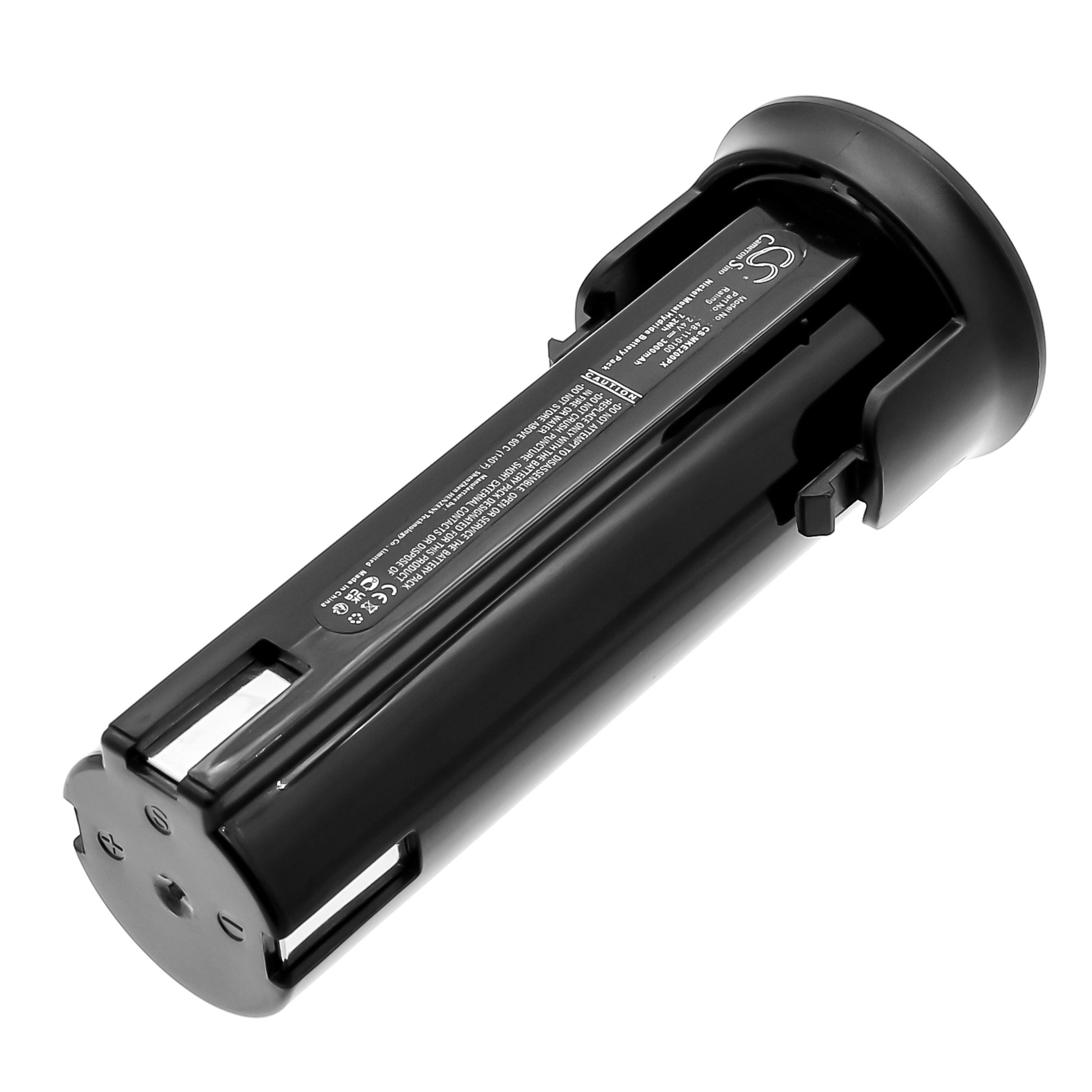 Cameron Sino 3000 mAh for Milwaukee