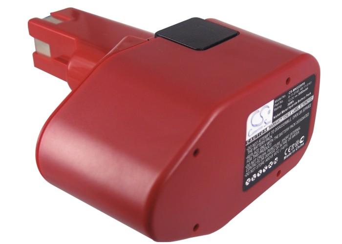 Cameron Sino 3000 mAh for Milwaukee