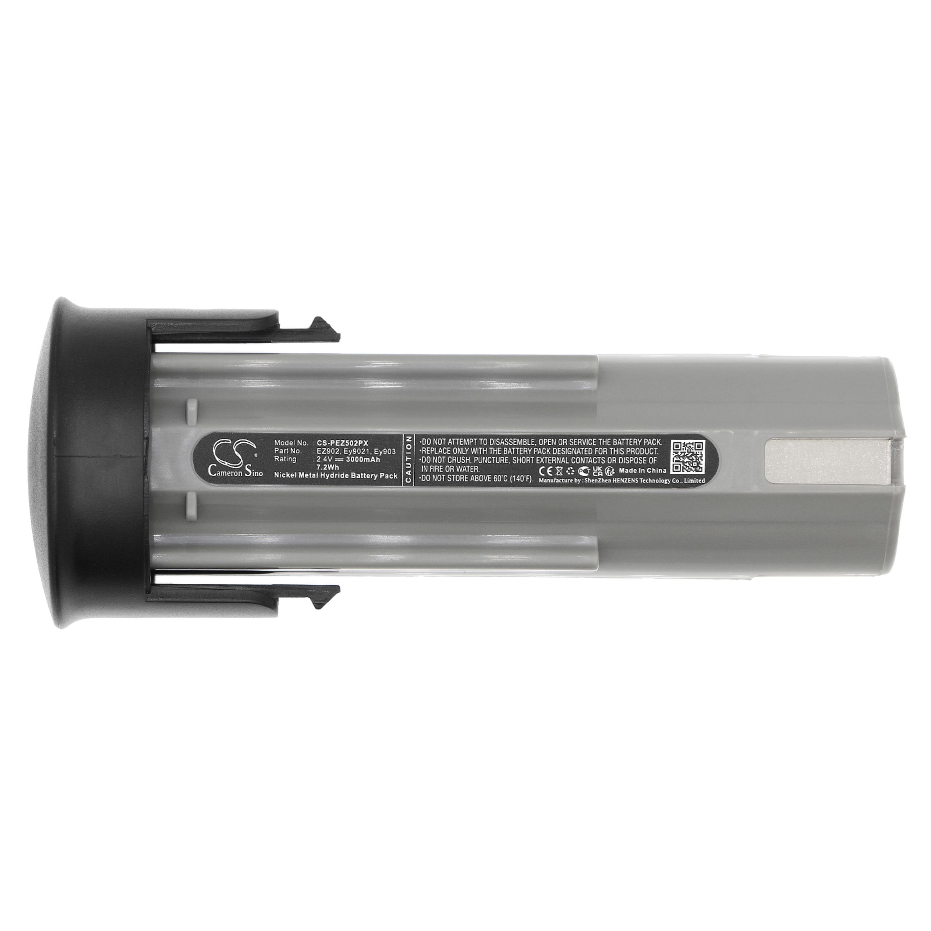 Cameron Sino 3000 mAh for National