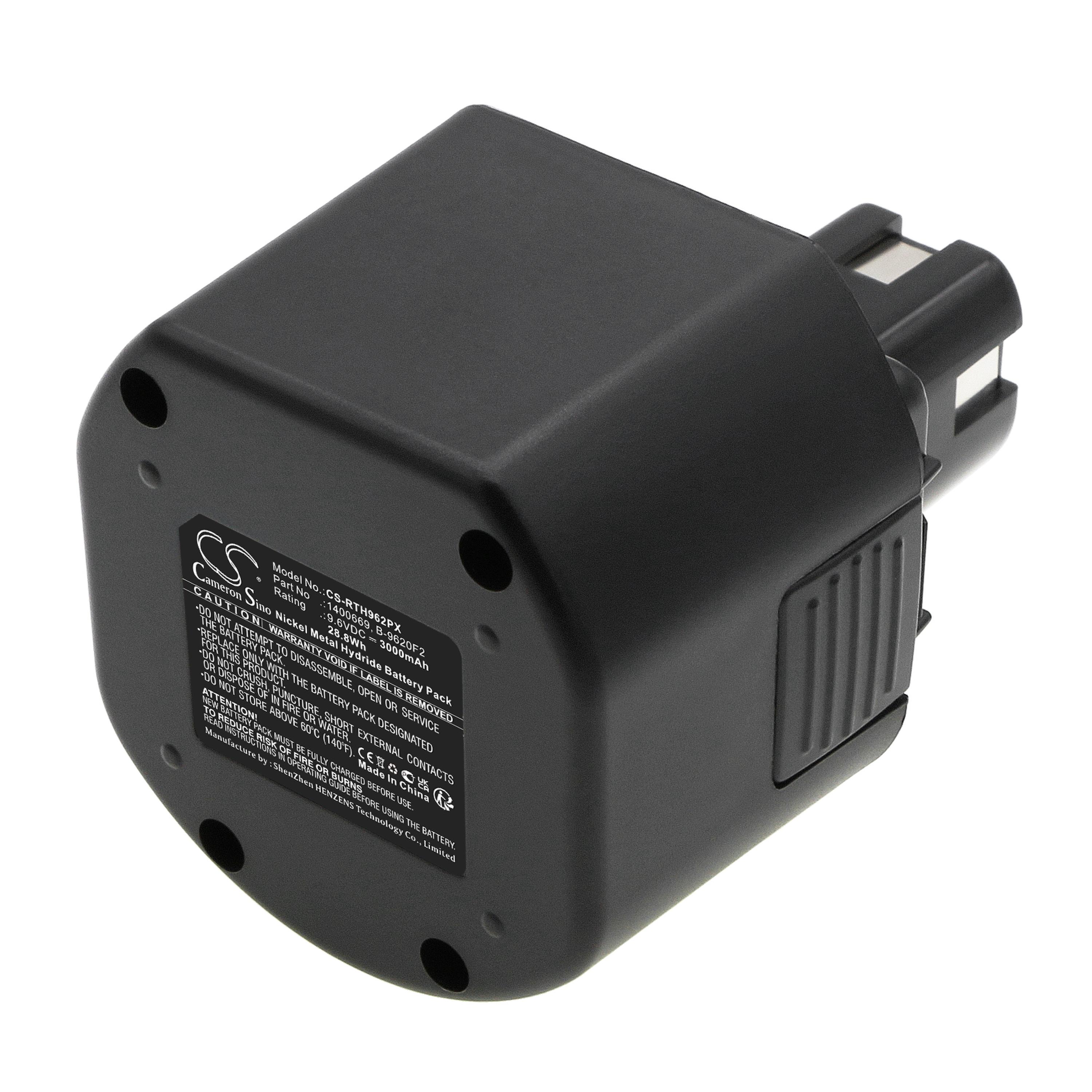 Cameron Sino 3000 mAh for Paslode
