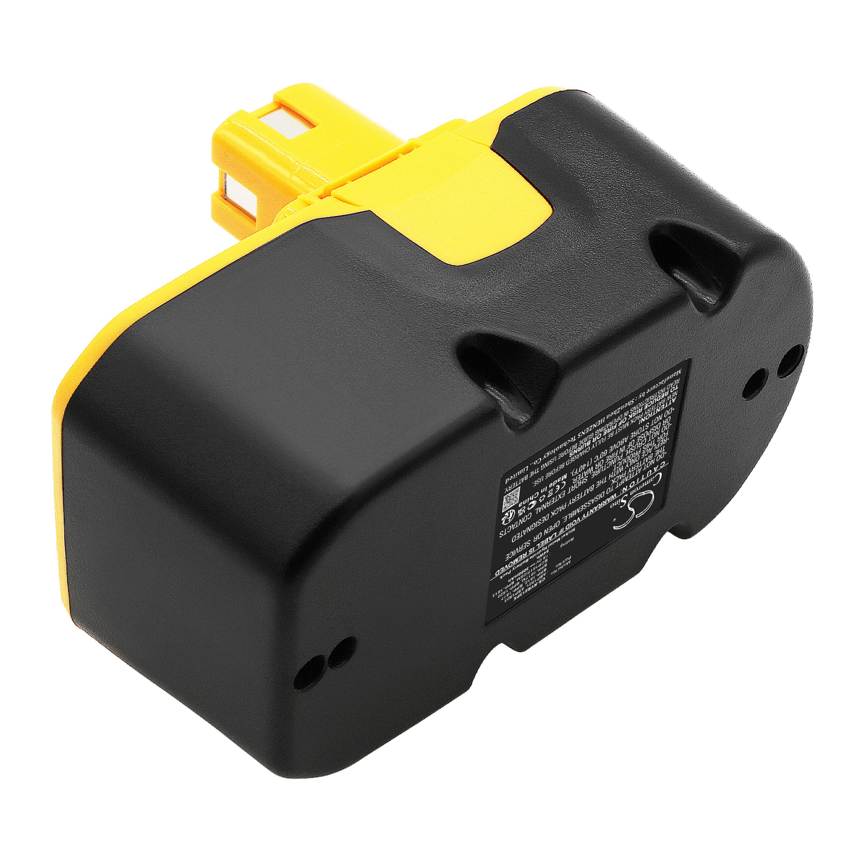 Cameron Sino 3000 mAh for Ryobi