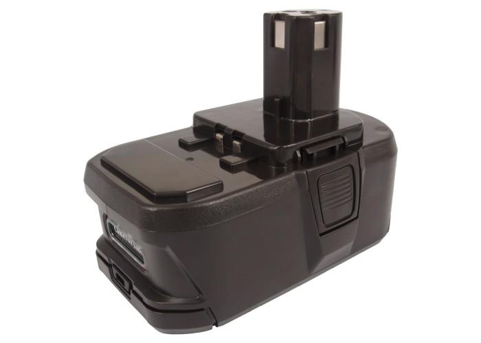 Cameron Sino 3000 mAh for Ryobi