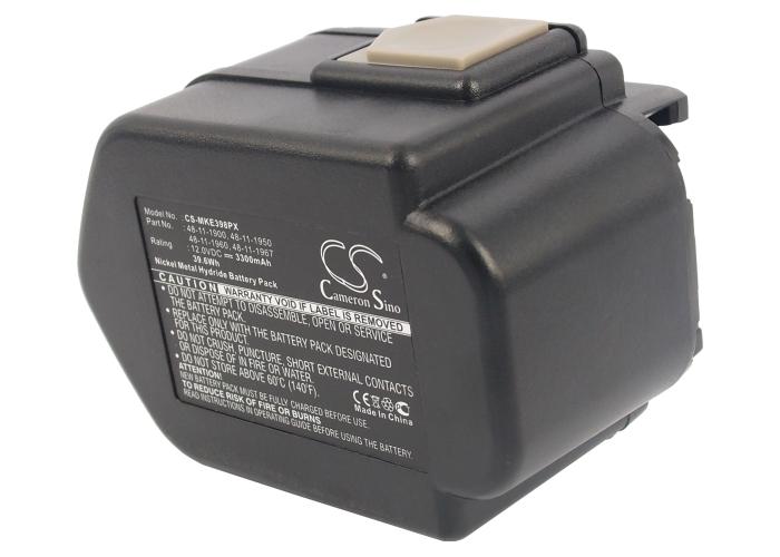 Cameron Sino 3300 mAh for AEG