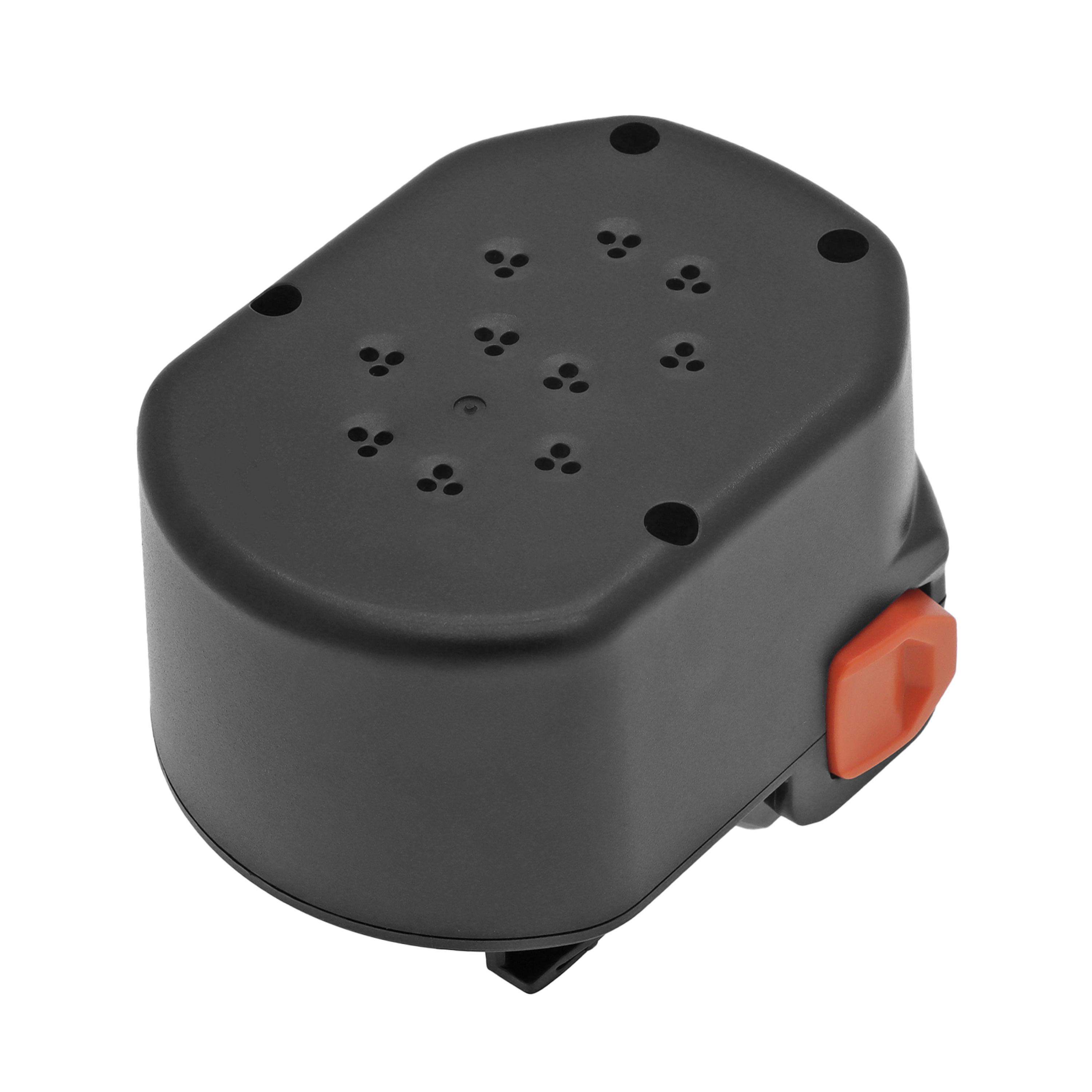 Cameron Sino 3300 mAh for AEG