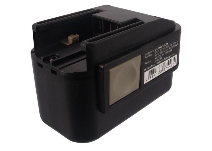 Cameron Sino 3300 mAh for AEG