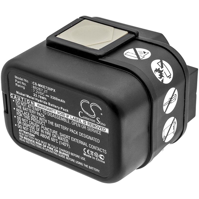 Cameron Sino 3300 mAh for Atlas