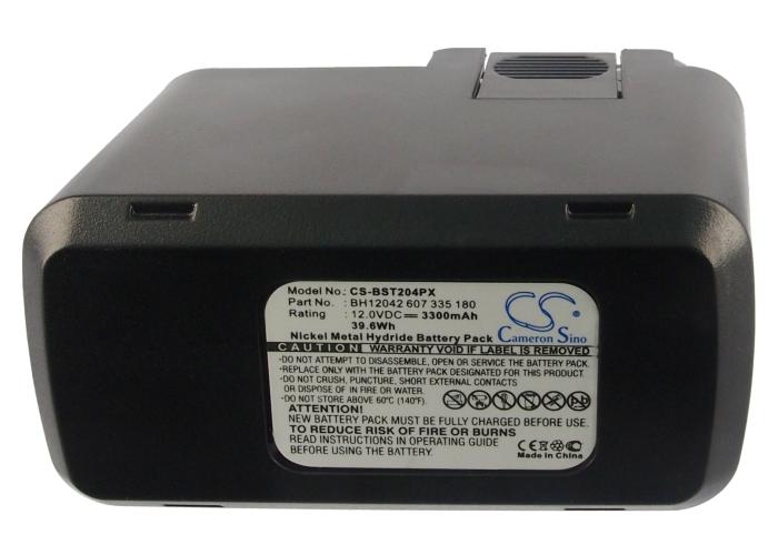 Cameron Sino 3300 mAh for Bosch