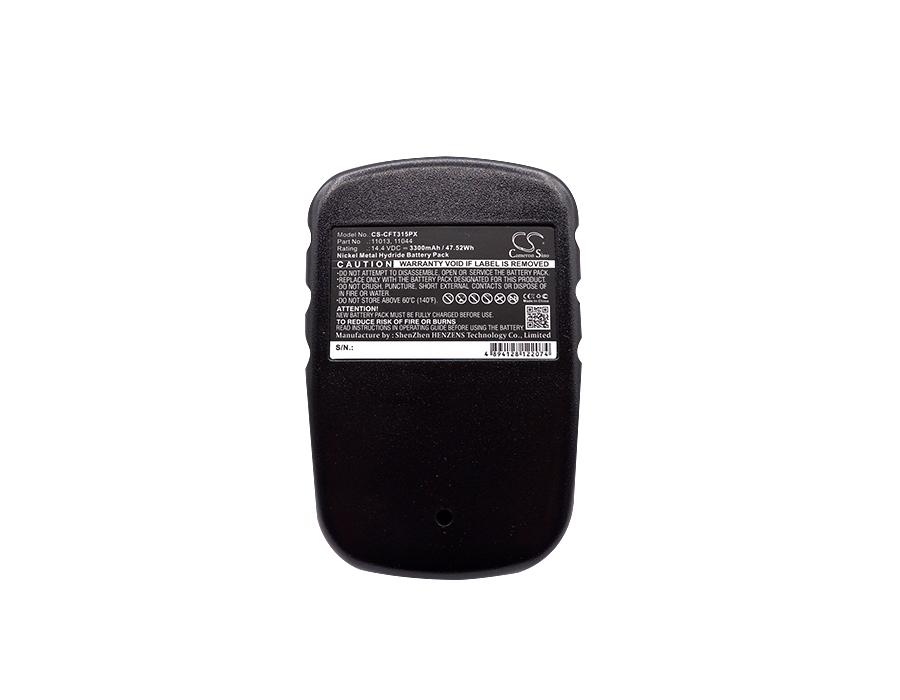 Cameron Sino 3300 mAh for Craftsman