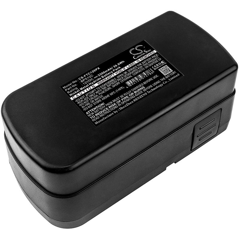 Cameron Sino 3300 mAh for Festool