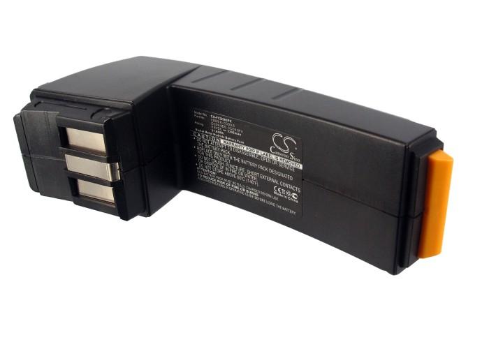 Cameron Sino 3300 mAh for Festool