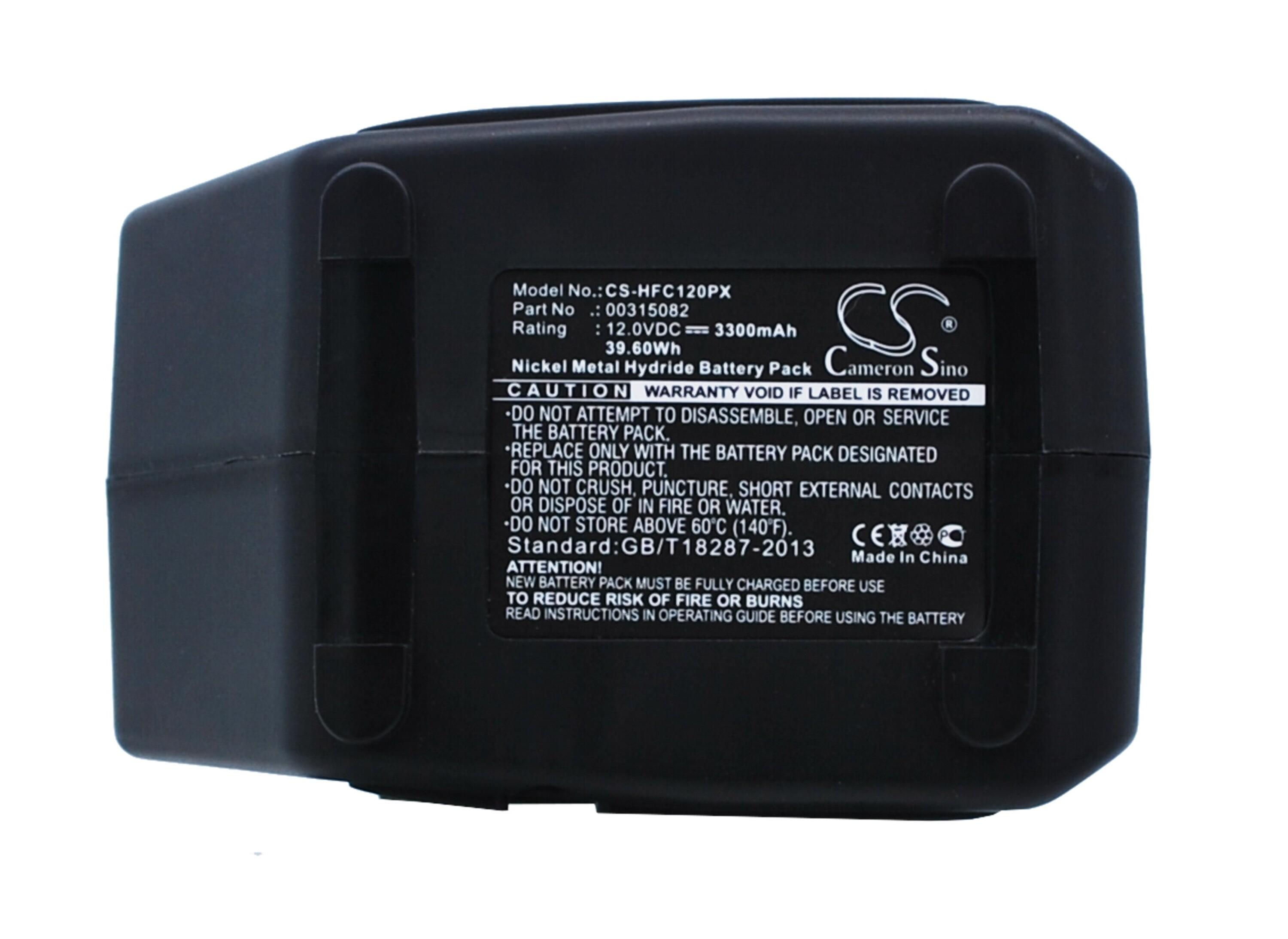 Cameron Sino 3300 mAh for HILTI