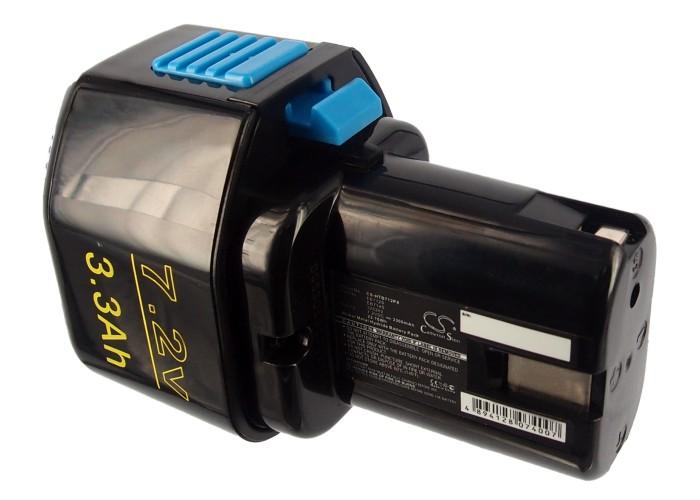 Cameron Sino 3300 mAh for Hitachi