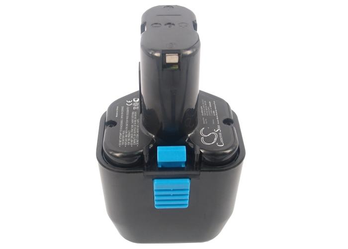 Cameron Sino 3300 mAh for Hitachi